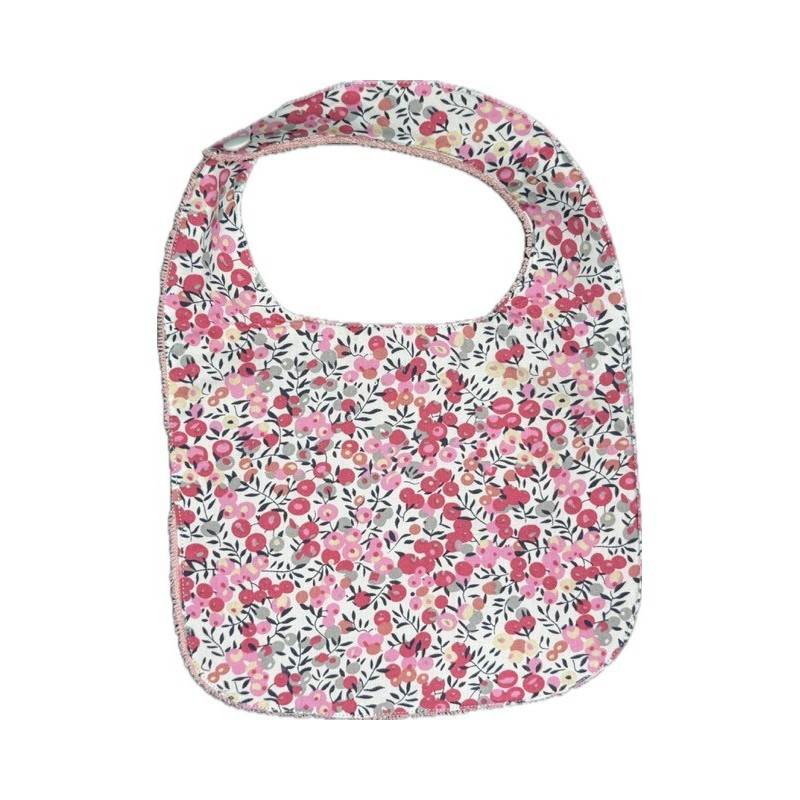 Nos Bavoirs : Pratiques, Stylés et Confortables fabriqué à sarzeau