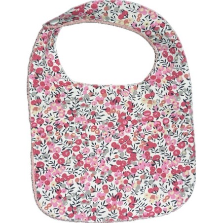 Nos Bavoirs : Pratiques, Stylés et Confortables fabriqué à sarzeau