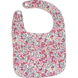 Nos Bavoirs : Pratiques, Stylés et Confortables fabriqué à sarzeau