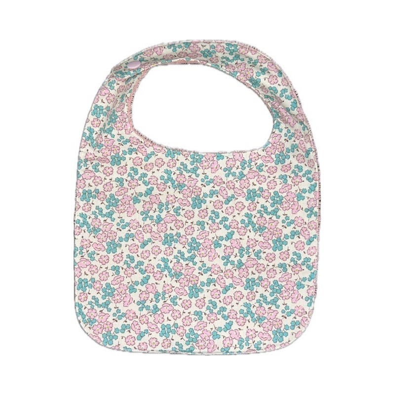 Nos Bavoirs : Pratiques, Stylés et Confortables fabriqué à sarzeau