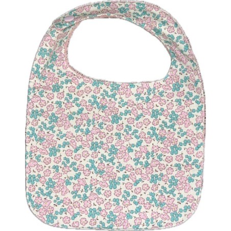 Nos Bavoirs : Pratiques, Stylés et Confortables fabriqué à sarzeau