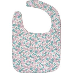 Nos Bavoirs : Pratiques, Stylés et Confortables fabriqué à sarzeau