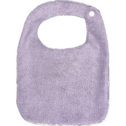 Nos Bavoirs : Pratiques, Stylés et Confortables fabriqué à sarzeau