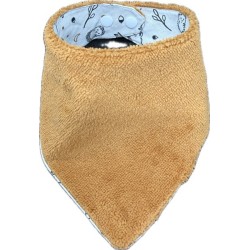 bavoirs anti-bavouilles : l’allié des poussées dentaires