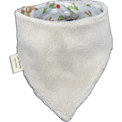 bavoirs anti-bavouilles : l’allié des poussées dentaires