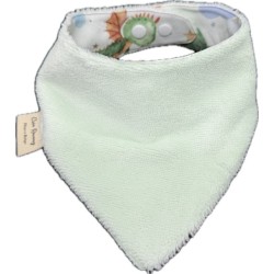 bavoirs anti-bavouilles : l’allié des poussées dentaires