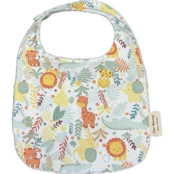 Nos Bavoirs : Pratiques, Stylés et Confortables fabriqué à sarzeau