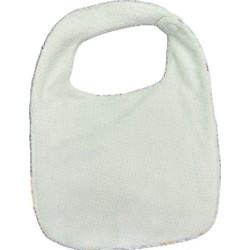 Nos Bavoirs : Pratiques, Stylés et Confortables fabriqué à sarzeau