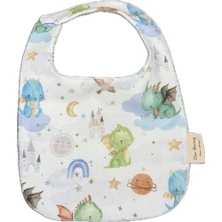 Nos Bavoirs : Pratiques, Stylés et Confortables fabriqué à sarzeau