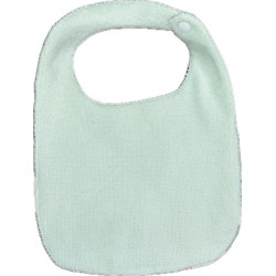 Nos Bavoirs : Pratiques, Stylés et Confortables fabriqué à sarzeau