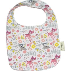 Nos Bavoirs : Pratiques, Stylés et Confortables fabriqué à sarzeau