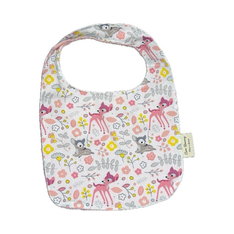 Nos Bavoirs : Pratiques, Stylés et Confortables fabriqué à sarzeau