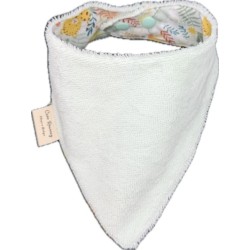 bavoirs anti-bavouilles : l’allié des poussées dentaires