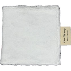 Cotons Lavables Zéro Déchet – L’Indispensable du Quotidien