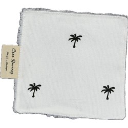 Cotons Lavables Zéro Déchet – L’Indispensable du Quotidien