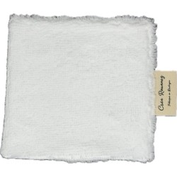 Cotons Lavables Zéro Déchet – L’Indispensable du Quotidien