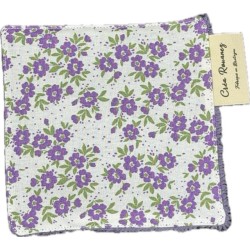 Cotons Lavables Zéro Déchet – L’Indispensable du Quotidien