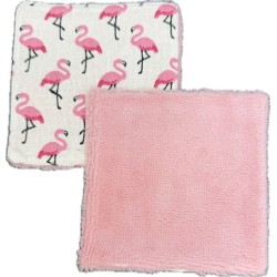 Cotons Lavables Zéro Déchet – L’Indispensable du Quotidien