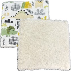 Cotons Lavables Zéro Déchet – L’Indispensable du Quotidien