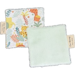 Cotons Lavables Zéro Déchet – L’Indispensable du Quotidien