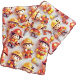 Cotons Lavables Zéro Déchet – L’Indispensable du Quotidien