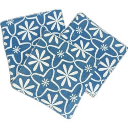 Cotons Lavables Zéro Déchet – L’Indispensable du Quotidien