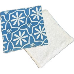 Cotons Lavables Zéro Déchet – L’Indispensable du Quotidien