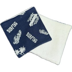 Cotons Lavables Zéro Déchet – L’Indispensable du Quotidien