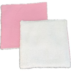 Cotons Lavables Zéro Déchet – L’Indispensable du Quotidien