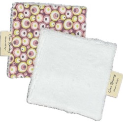 Cotons Lavables Zéro Déchet – L’Indispensable du Quotidien