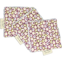 Cotons Lavables Zéro Déchet – L’Indispensable du Quotidien