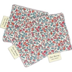 Cotons Lavables Zéro Déchet – L’Indispensable du Quotidien