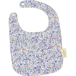 Nos Bavoirs : Pratiques, Stylés et Confortables fabriqué à sarzeau