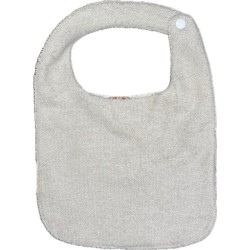 Nos Bavoirs : Pratiques, Stylés et Confortables fabriqué à sarzeau