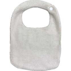 Nos Bavoirs : Pratiques, Stylés et Confortables fabriqué à sarzeau