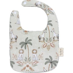 Nos Bavoirs : Pratiques, Stylés et Confortables fabriqué à sarzeau