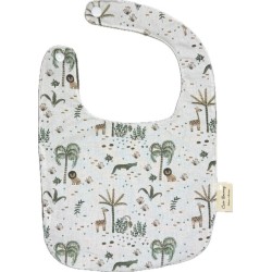 Nos Bavoirs : Pratiques, Stylés et Confortables fabriqué à sarzeau