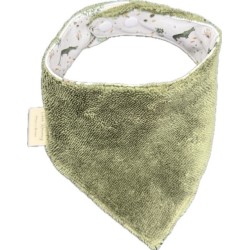 bavoirs anti-bavouilles : l’allié des poussées dentaires