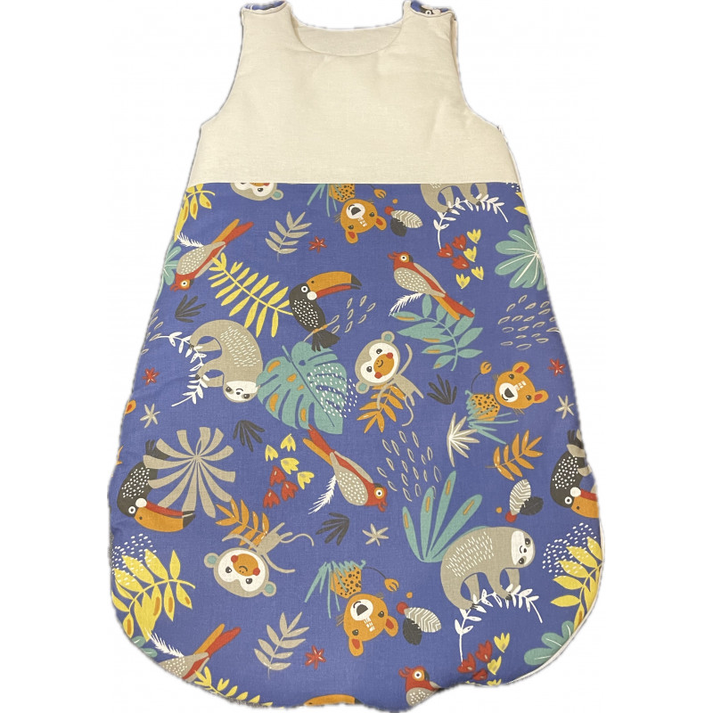 gigoteuse naissance personnalisable avec l'ajout du prénom gigoteuse naissance personnalisable avec l'ajout du prénom